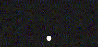 Concept 8 is a reactive mood trail where users move a circle across the canvas and trigger expanding emotional bursts in different shapes and colors based on keyboard input.